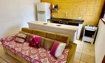 Imagem 3: Casa com 2 dormitórios para alugar, 80 m² por R$ 2.500,00/mês - Maresias - São Sebastião/S