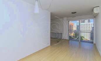 Imagem: São Paulo - Apartamento Padrão - Moema