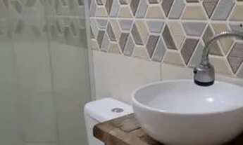 Imagem: Aluga-se kitnet no Estreito mobiliada!