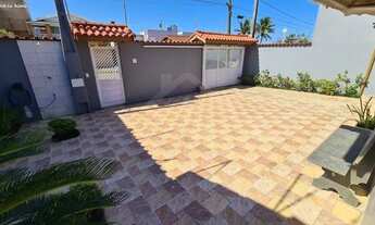 Imagem 6: OPORTUNIDADE! CASA 50 METROS DA PRAIA NO CIBRATEL EM ITANHAÉM