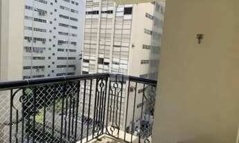 Imagem: Apartamento com 3 dormitórios, 98 m²