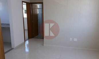 Imagem 6: Apartamento para aluguel, 2 quartos, 1 suíte, 1 vaga, Mantiqueira - Belo Horizonte/MG