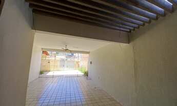 Imagem 6: Casa na Jaguarari - com 4/4 com 296m² em Lagoa Seca - Natal - RN