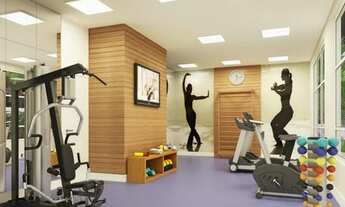 Imagem 7: São Paulo - Apartamento Padrão - Campo Belo