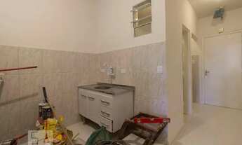 Imagem 5: Apartamento para Aluguel - Bela Vista, 1 Quarto, 35 m2