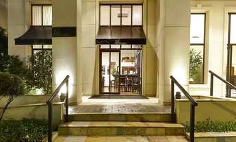 Imagem 2: São Paulo - Apartamento Padrão - Jardim América