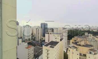 Imagem 9: Studio Mercure Pinheiros para locação com excelente localização em Pinheiros