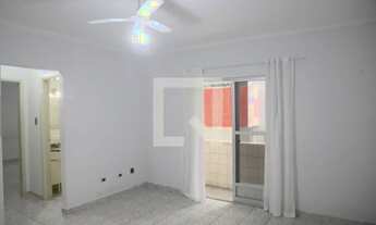 Imagem 2: Apartamento para Aluguel - Aviação, 1 Quarto, 70 m2