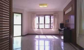 Imagem 4: Apartamento Padrão em Campinas