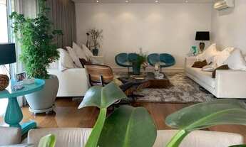 Imagem 4: Apartamento para aluguel e venda com 240 metros quadrados com 3 quartos