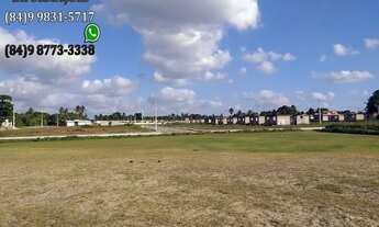 Imagem 5: Lotes Parcelados próximo ao centro de Macaíba