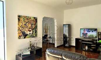 Imagem 3: SOROCABA - Casa Padrão - Santana