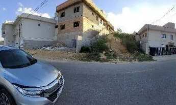 Imagem: Terreno à venda, 265 m² por R$ 252.000