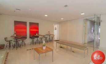 Imagem 5: São Paulo - Conjunto Comercial/Sala - Tatuapé