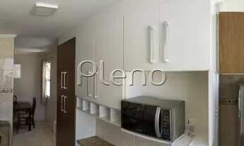 Imagem 7: Apartamento - Jardim Pacaembu - Campinas