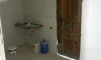 Imagem 6: Casa em pau amarelo