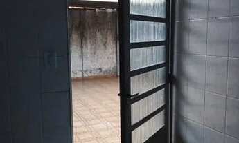 Imagem 3: Casa para aluguel, 1 quarto, VILA ALPINA - São Paulo/SP