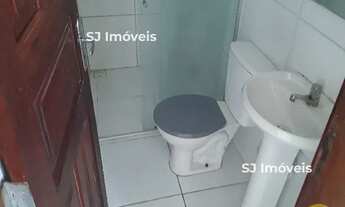 Imagem 7: Apartamento compacto próximo à Av. Professor Gomes de Matos, com diversos estabelecimentos