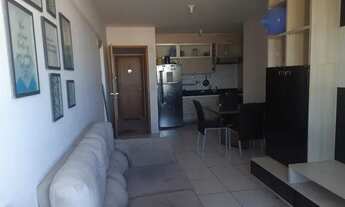 Imagem 4: Apartamento para aluguel tem 90 metros quadrados com 3 quartos em Cruz das Almas - Maceió