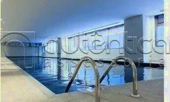 Imagem 6: Sala Com 49m² e outros- Venda Centro Alphaville