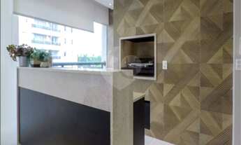 Imagem 5: Apartamento para venda possui 115 metros quadrados com 3 quartos em Ipiranga - São Paulo