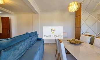 Imagem 4: Apartamento com 2 dormitórios/elevador à venda, 72 m² por R$ 340.000 - Jardim Mariléa - Ri