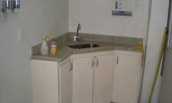 Imagem 6: SÃO PAULO - Prédio Inteiro - INTERLAGOS