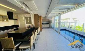 Imagem 1: Módulo 07 - Cobertura 4 dorms sendo 2 suítes, 255m² área útil