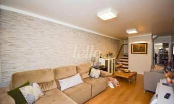 Imagem 2: São Paulo - Casa Padrão - Tucuruvi