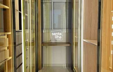 Imagem 5: COBERTURA COM 2 DORMITÓRIOS À VENDA, 113 M² - NOVO CAMPECHE - FLORIANÓPOLIS/SC