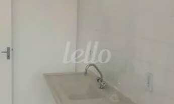 Imagem 6: São Paulo - Apartamento Padrão - Mooca