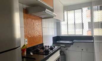 Imagem 5: Apartamento mobiliado no Olho dAgua