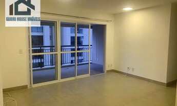 Imagem 4: Apartamento com 2 dormitórios para alugar, 80 m² por R$ 3.690,00/mês - Jardim Flor da Mont