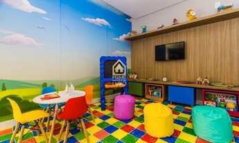 Imagem 5: Venda Apartamento cobertura com 5 dormitórios