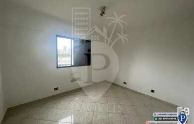 Imagem 5: Apartamento para venda possui 75 m² quadrados com 2 quartos em Vila Mathias - Santos - SP