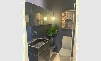 Imagem 6: ATMOSFERA 360º em São Paulo/SP no Brooklin - Apartamento contendo 2 Suítes + Varanda Gourm