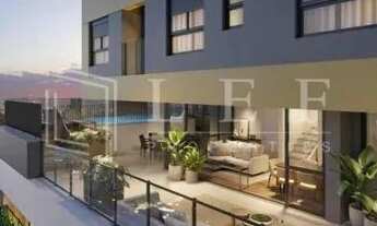 Imagem: Cobertura duplex com 238,50 m², 4 suítes,3