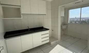 Imagem 6: Apartamento para alugar no Jardim Piratininga(Av São Paulo Sorocaba)2 quartos 2 WC 2 vagas