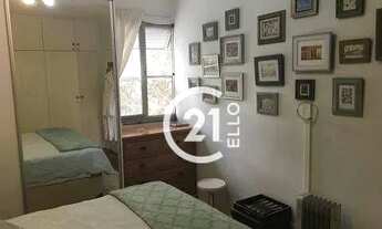 Imagem 7: Apartamento com 3 dormitórios à venda, 110 m² por R$ 1.643.000,00 - Moema - São Paulo/SP