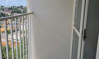 Imagem 7: Apartamento próximo ao Centro com 2 quartos sendo 1 suíte, Ed. Vitória Régia - Poção - Cui