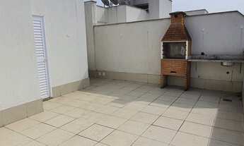 Imagem: COBERTURA 3 quartos com suíte na Freguesia