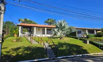 Imagem: Magnífica casa da Região dos Lagos em