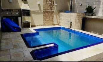 Imagem 3: Casa com 4 dormitórios, 291 m² - venda por R$ 1.900.000,00 ou aluguel por R$ 7.800,00/mês