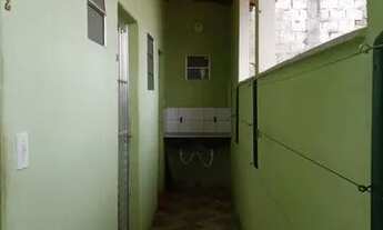 Imagem 7: Kitnet para aluguel, 1 quarto, Caiçaras - Belo Horizonte/MG