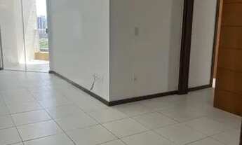 Imagem 3: Apartamento no bairro do Marco no Edifício Vicent Van Gogh