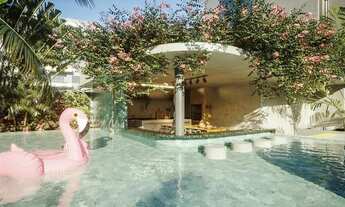 Imagem: Reserva Mandala Condomínio Clube - 2 e