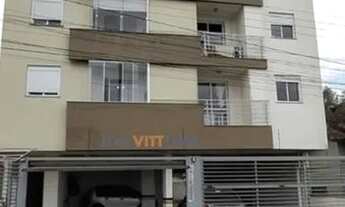 Imagem: Apartamento para venda com 68 metros quadrados