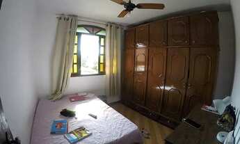 Imagem 5: Casa para venda com 65 metros quadrados com 2 quartos em Engenho Velho de Brotas - Salvado