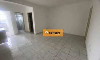 Imagem 7: Apartamento com 1 dormitório para alugar, 48 m² por R$ 1.121,00/mês - Jardim Imperador - S