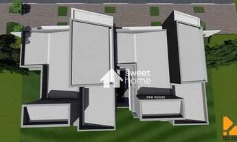 Imagem 6: Sobrado Parque São Paulo